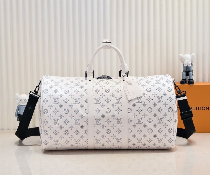 LV Travel Bags